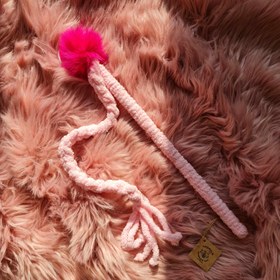 تصویر مدل گیس بافت 