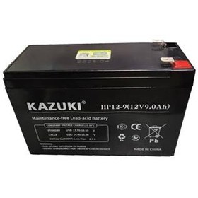 تصویر باتری ups ولت 12 ژل 