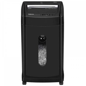 تصویر کاغذ خرد کن فلوز مدل Microshred 46Ms Fellowes Microshred 46Ms Paper Shredder