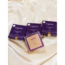 تصویر پنکک ضد آب کاپریس Caprice 