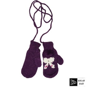 تصویر دستکش بافت مدل tg40 