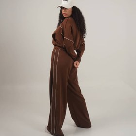 تصویر کراپ شلوار اویشو 