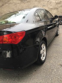 تصویر ام‌جی 350 مدل 2013 ا MG 350 MG 350