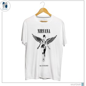 تصویر لباس NIRVANA 