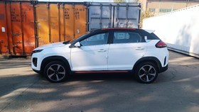 تصویر ام وی ام X33 CROSS مدل 1404 ا اتوماتیک اتوماتیک