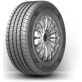 تصویر لاستیک بارز 225/65R17 گل S677 Barez tire 225/65R17 S677