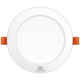 تصویر چراغ LED سقفی توکار 15W 