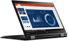 تصویر لپ تاپ استوک Lenovo Yoga X1 Lenovo Yoga X1 Laptop X360