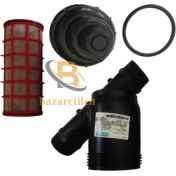 تصویر فیلتر توری و دیسکی 11/2 اینچ 