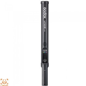 تصویر نور باتومی گودوکس Godox LC500R Mini RGB LED Light Stick (Black, 18) 