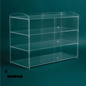 تصویر فروشگاه تجهیزات آشپزخانه دامان