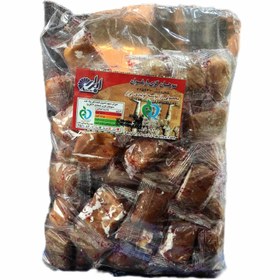 تصویر سوهان گز 