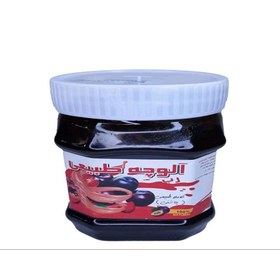 تصویر رب آلوچه 