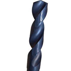 تصویر مته ته کونیک 15 مشکی 