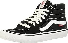 vans hi sk8 pro