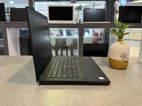 تصویر لپ تاپ LENOVO Thinkpad T480 