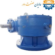 تصویر گیربکس حلزونی VF/FC110 سهند 