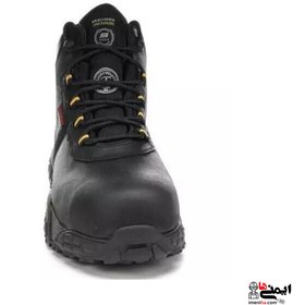 تصویر پوتین ایمنی اسکیچرز Skechers BLK/200083 