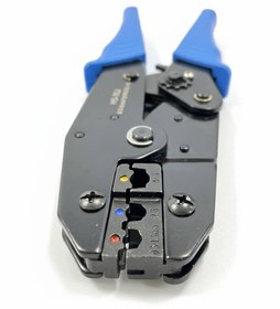 تصویر پرس سر سیم حلقوی 