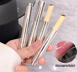 تصویر لیپ پلامپر کره ای Gege Bear پوکه نقره ای 