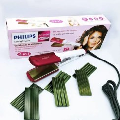 تصویر اتو مو فوق حرفه‌ای فیلیپس مدل PH-8425 