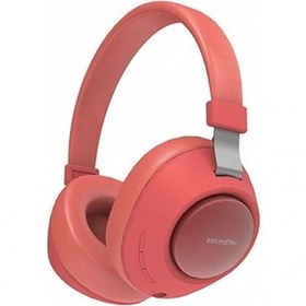 تصویر هدست بلوتوثی پرودو مدل PD-X1008WLH Porodo Soundtec PD-X1008WLH Headphone