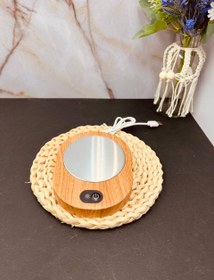 تصویر وارمر برقی مدل GH-02 