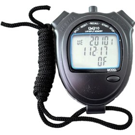 تصویر کرنومتر 10زمانه 