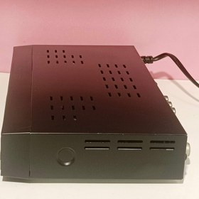 تصویر گیرنده دیجیتال مکسیدر مدل MX-2 استوک، کاملا سالم با ضمانت