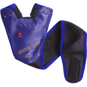 تصویر دستکش ال ای دی LED Flashlight Magic Strap Fingerless Gloves Pack