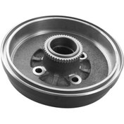 تصویر کاسه چرخ عقب امیرنیا کد 5042102010 مناسب برای تیبا 2 