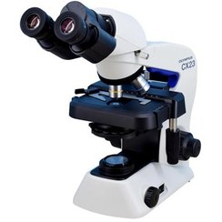 تصویر میکروسکوپ الیمپوس Olympus مدل CX23 