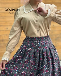 تصویر فروشگاه گالری دگمه