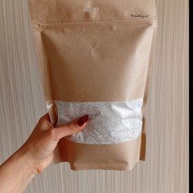 تصویر کاپوچینو کلاسیک 