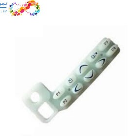 تصویر کیپد (KEYPAD) GM339 