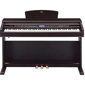 تصویر پیانو دیجیتال یاماها مدل V240 Yamaha V240 Digital Piano