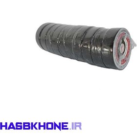 تصویر چسب برق الماس 