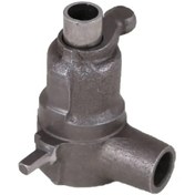 تصویر اهرم واسطه دنده های پراید سایپا یدک یورو 4 