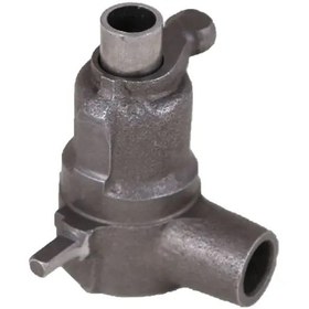 تصویر اهرم واسطه دنده های پراید سایپا یدک یورو 4 