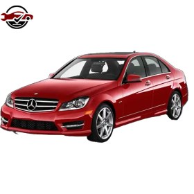 تصویر بادی فنس C کلاس 