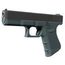 تصویر اسکین بازی سی اس گو - Souvenir Glock-18 | Night (Factory New) 