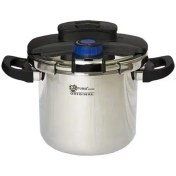 تصویر زودپز روگازی فوما 9 لیتری FU-2102 زودپز روگازی فوما 9 لیتری FU-2102