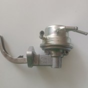 تصویر پمپ بنزین نیسان کاربراتور مدل KYOSAN 