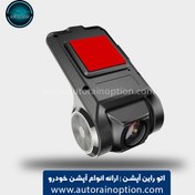تصویر دوربین ثبت وقایع کلارو مدل CL19 