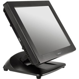 تصویر صندوق فروشگاهی پوزیفلکس مدل PS-3415 Posiflex PS-3415 Touch POS Terminal