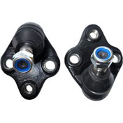 تصویر سیبک طبق لیفان X60 - بسته ۲ عددی 