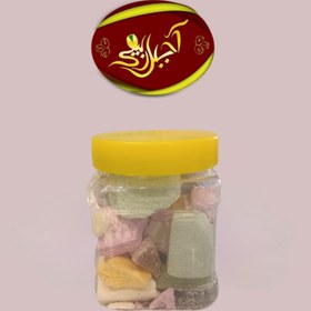 تصویر بستنی خشک 