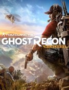 تصویر اکانت قانونی Ghost recon Wildlands - ظرفیت سوم ps4/ps5 Ghost recon Wildlands