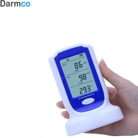 تصویر کیفیت سنج هوا بنتک مدل GM8803 Benetech GM8803 Air Quality Detector