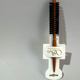 تصویر برس گرد مویی Suffix سایز 2 